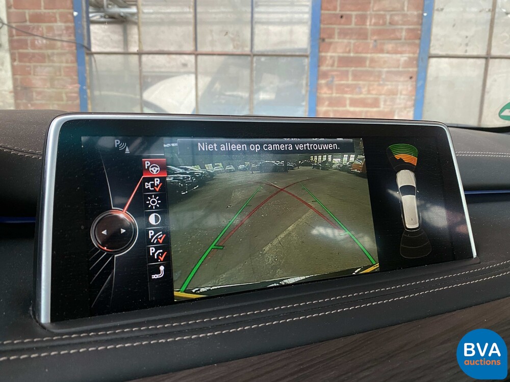 BMW X5 xDrive40e High Executive 313PS 2015 -Org. NL-, HL-906-F.