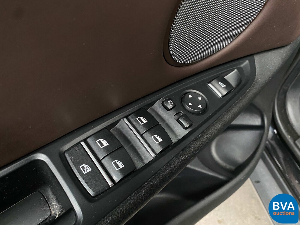 BMW X5 xDrive40e High Executive 313PS 2015 -Org. NL-, HL-906-F.