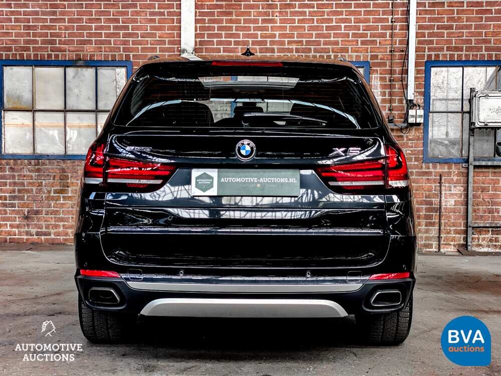 BMW X5 xDrive40e High Executive 313PS 2015 -Org. NL-, HL-906-F.