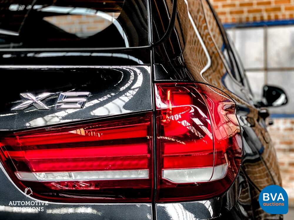 BMW X5 xDrive40e High Executive 313PS 2015 -Org. NL-, HL-906-F.