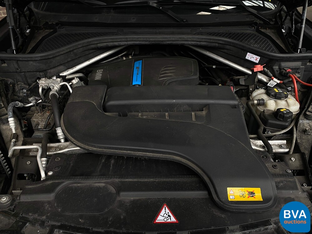 BMW X5 xDrive40e High Executive 313PS 2015 -Org. NL-, HL-906-F.