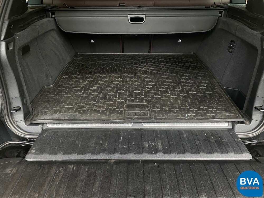 BMW X5 xDrive40e High Executive 313PS 2015 -Org. NL-, HL-906-F.