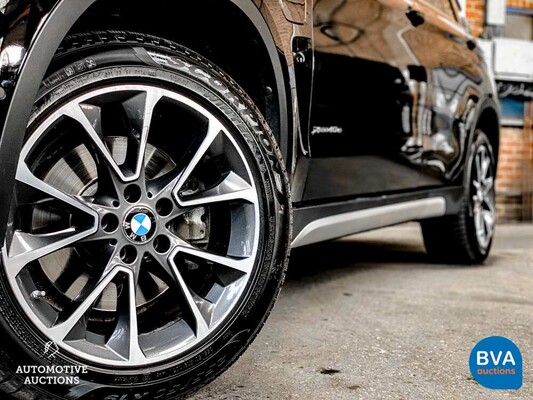 BMW X5 xDrive40e High Executive 313PS 2015 -Org. NL-, HL-906-F.