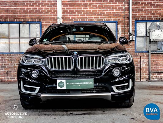 BMW X5 xDrive40e High Executive 313PS 2015 -Org. NL-, HL-906-F.