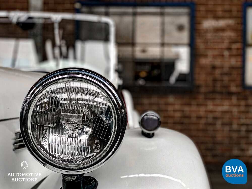 Singer Nine C 75 PS 1947, LN-83-HL.