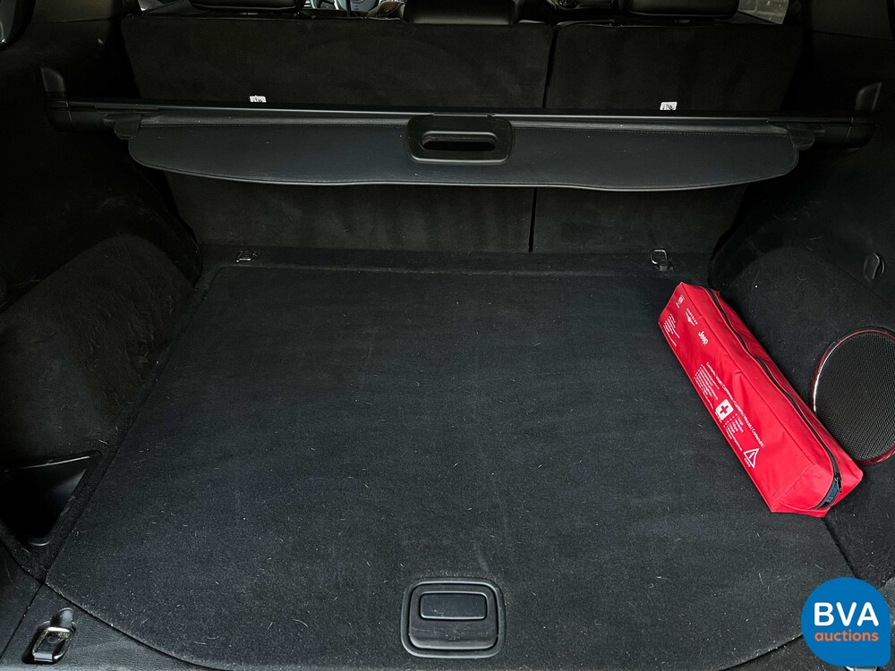 Jeep Grand Cherokee 3.0 CRD Overland 250PS 2013 -Org. NL-, 4-KTZ-26.