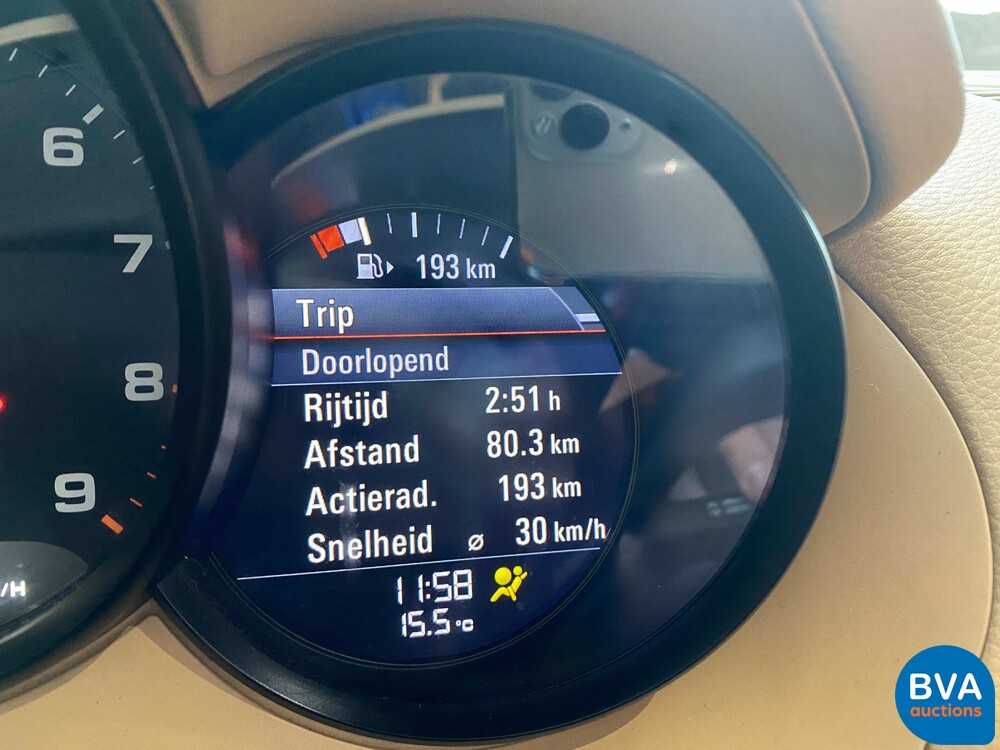 Porsche-Boxster 2.7 PDK 265 PS 2012, K-878-XP.