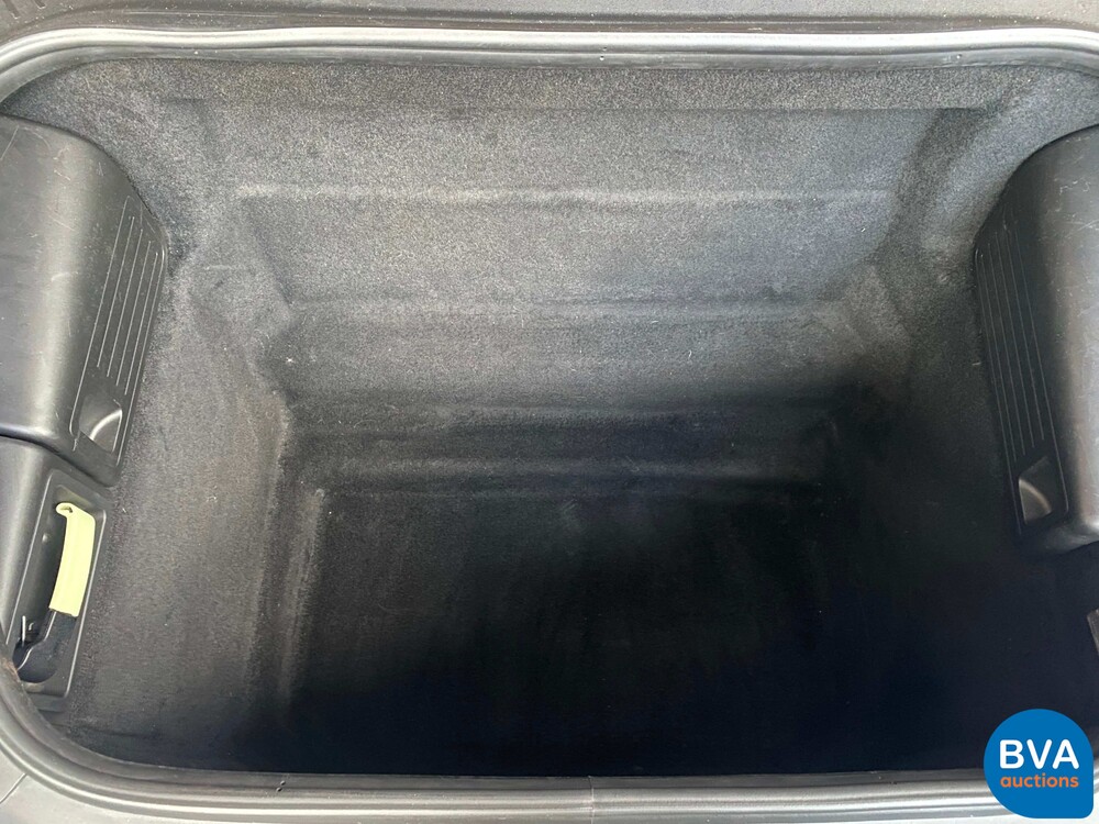 Porsche-Boxster 2.7 PDK 265 PS 2012, K-878-XP.