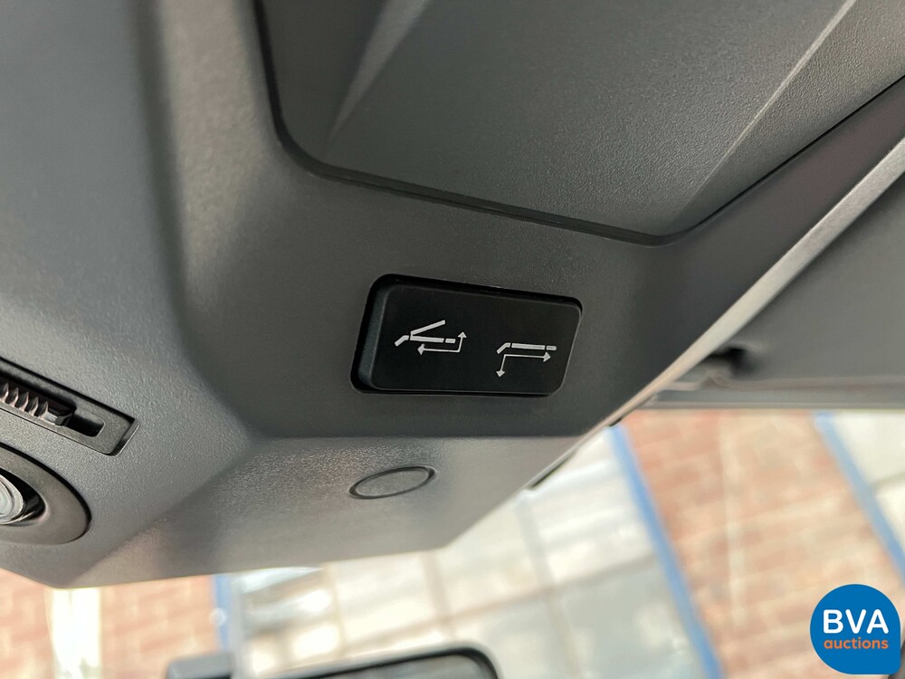 Citroën BX1.9 GTI 122PS 1989 -Org. NL-, XP-92-RJ.