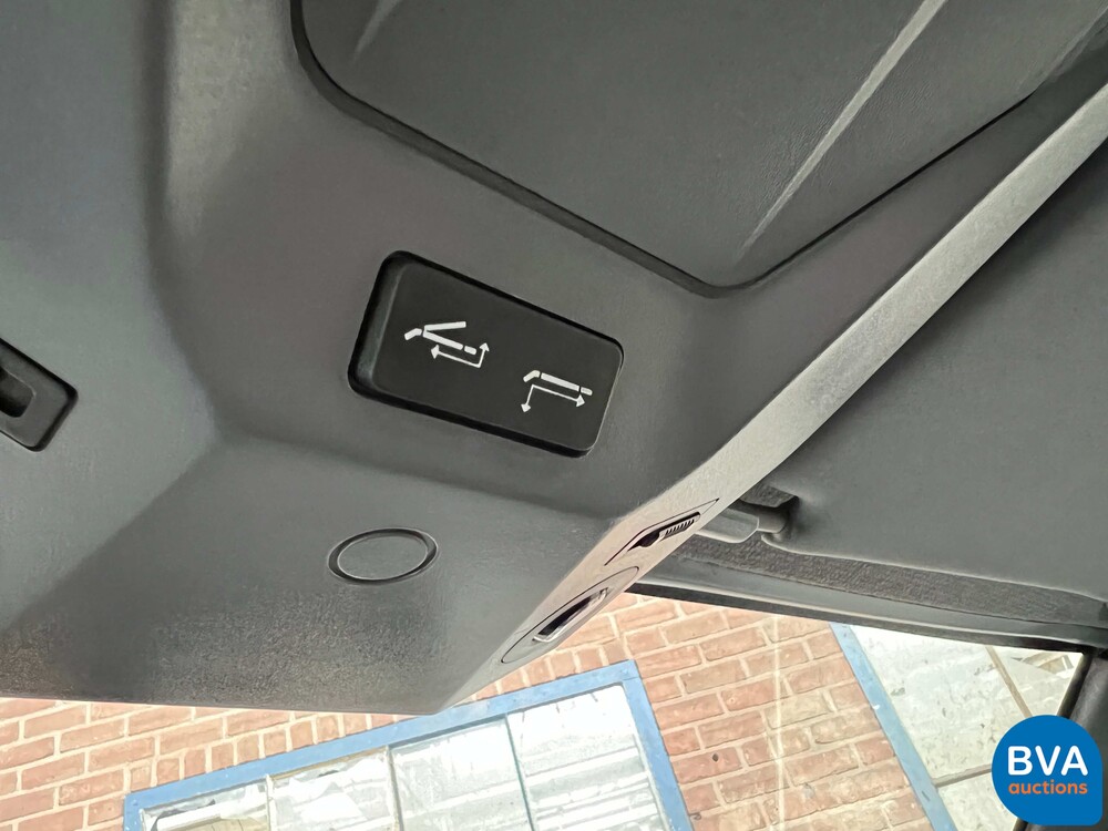 Citroën BX1.9 GTI 122PS 1989 -Org. NL-, XP-92-RJ.