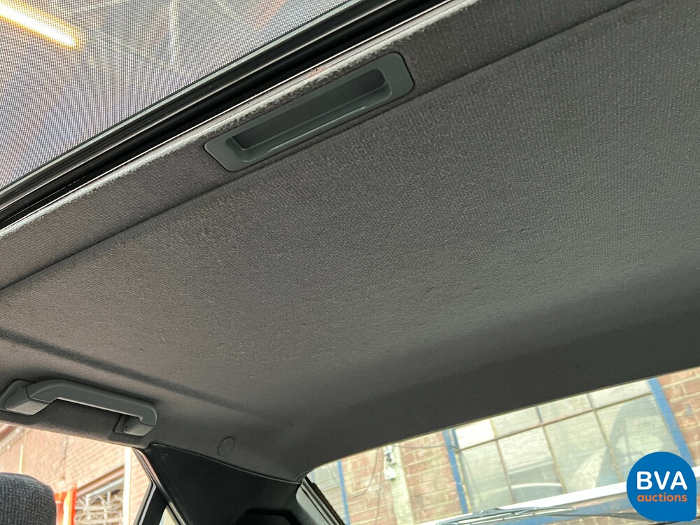 Citroën BX1.9 GTI 122PS 1989 -Org. NL-, XP-92-RJ.