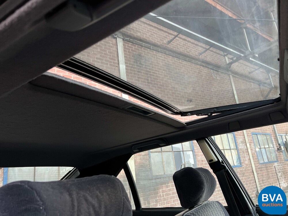 Citroën BX1.9 GTI 122PS 1989 -Org. NL-, XP-92-RJ.