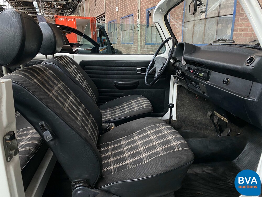 Volkswagen Käfer 1303 44pk 1973, PK-68-NZ.