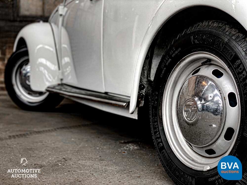 Volkswagen Käfer 1303 44pk 1973, PK-68-NZ.