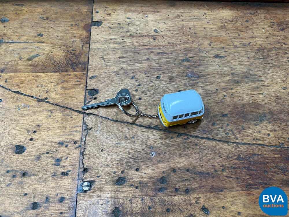 Volkswagen Käfer 1303 44pk 1973, PK-68-NZ.