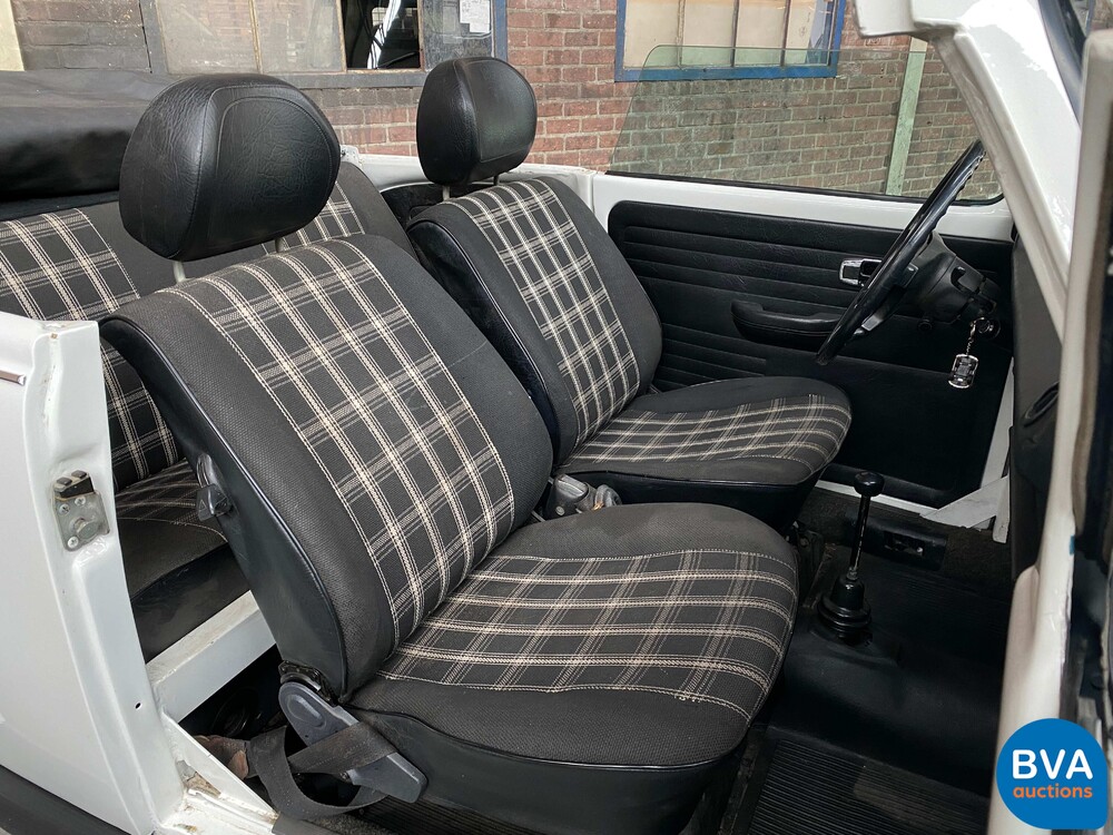 Volkswagen Käfer 1303 44pk 1973, PK-68-NZ.