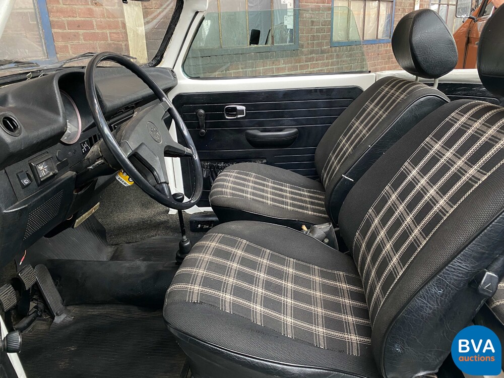 Volkswagen Käfer 1303 44pk 1973, PK-68-NZ.
