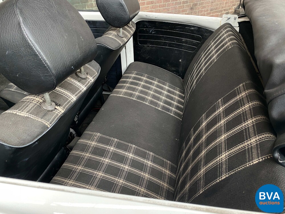 Volkswagen Käfer 1303 44pk 1973, PK-68-NZ.