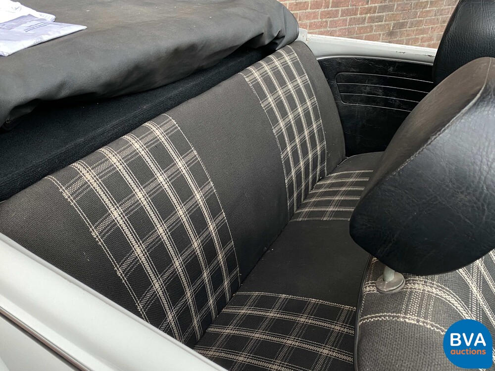 Volkswagen Käfer 1303 44pk 1973, PK-68-NZ.