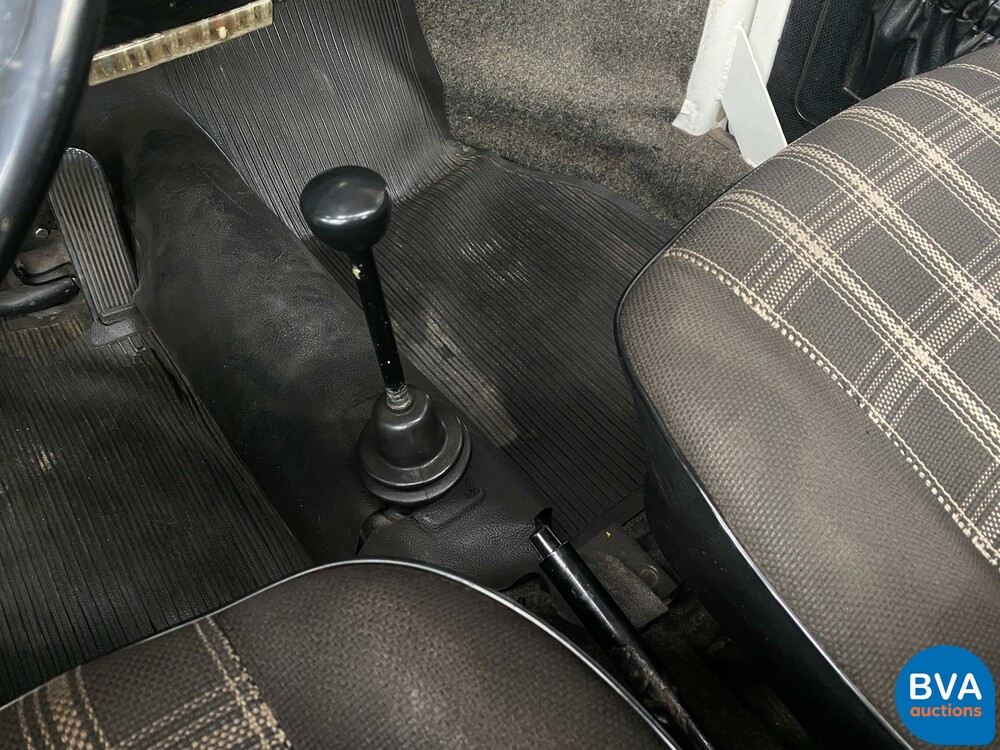 Volkswagen Käfer 1303 44pk 1973, PK-68-NZ.