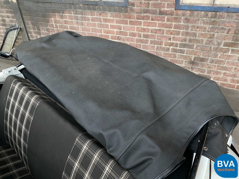 Volkswagen Käfer 1303 44pk 1973, PK-68-NZ.