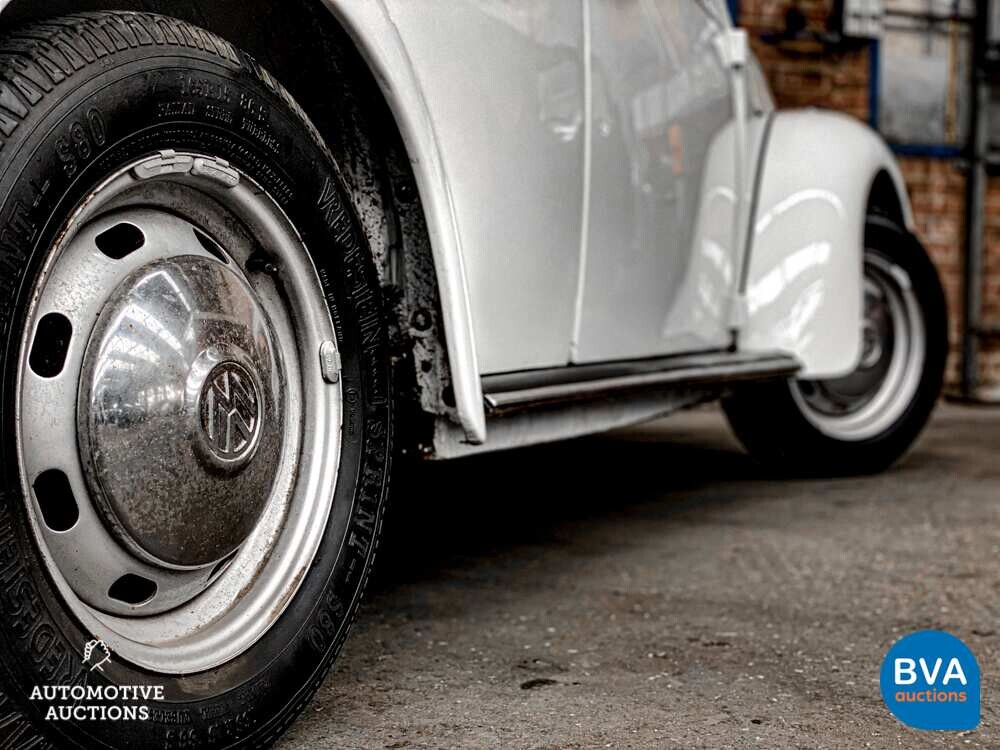 Volkswagen Käfer 1303 44pk 1973, PK-68-NZ.