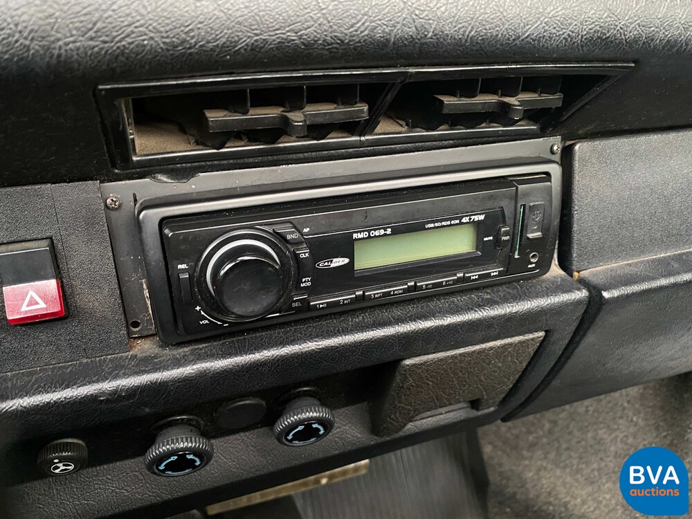 Volkswagen Käfer 1303 44pk 1973, PK-68-NZ.