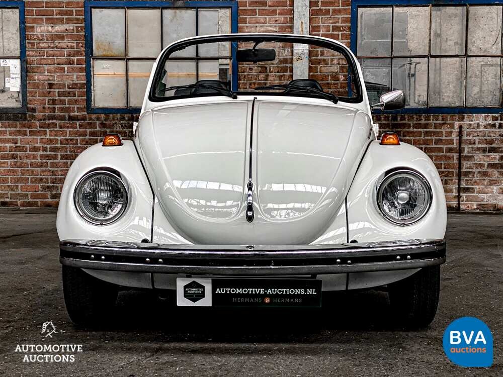 Volkswagen Käfer 1303 44pk 1973, PK-68-NZ.