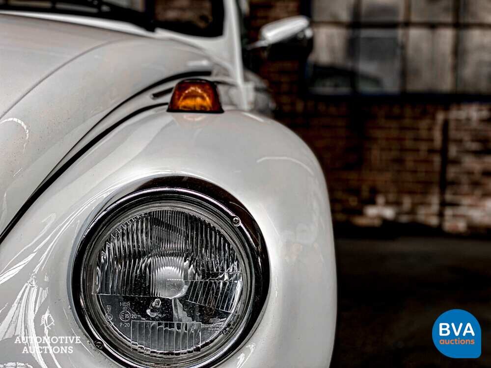 Volkswagen Käfer 1303 44pk 1973, PK-68-NZ.