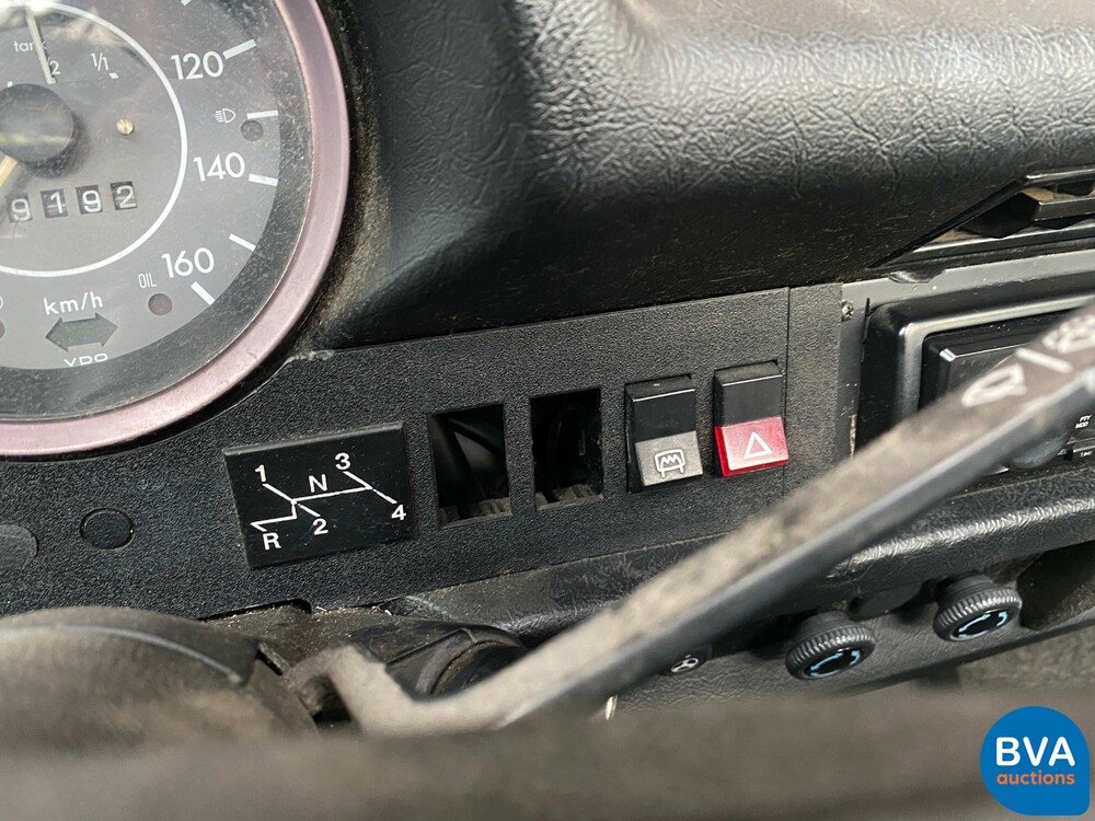 Volkswagen Käfer 1303 44pk 1973, PK-68-NZ.