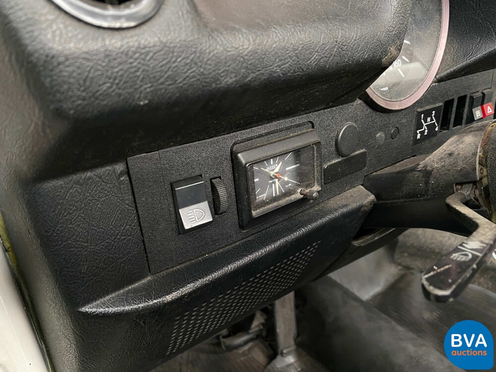 Volkswagen Käfer 1303 44pk 1973, PK-68-NZ.