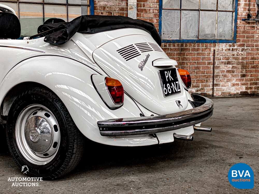 Volkswagen Käfer 1303 44pk 1973, PK-68-NZ.