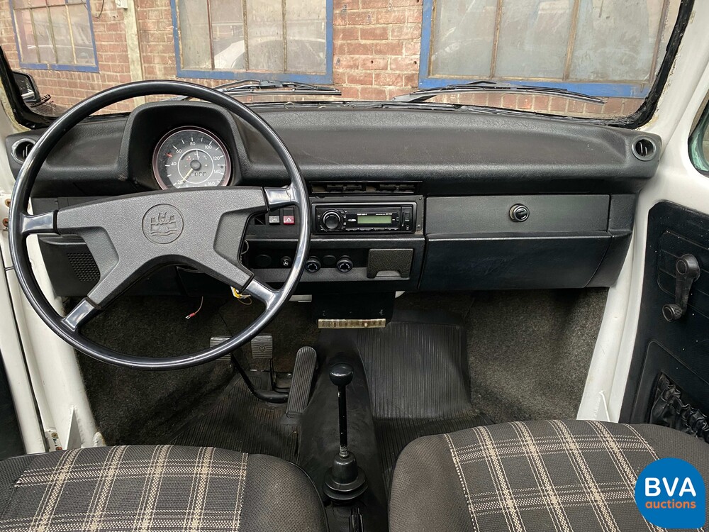 Volkswagen Käfer 1303 44pk 1973, PK-68-NZ.