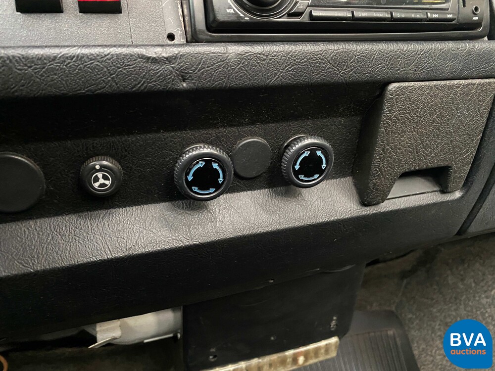 Volkswagen Käfer 1303 44pk 1973, PK-68-NZ.