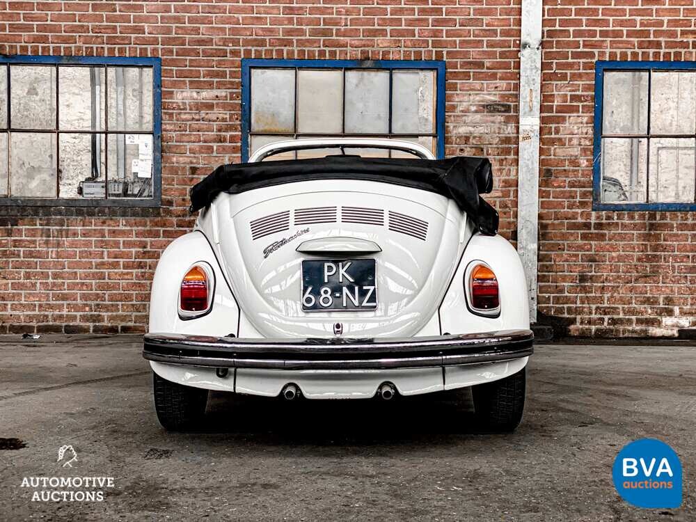 Volkswagen Käfer 1303 44pk 1973, PK-68-NZ.