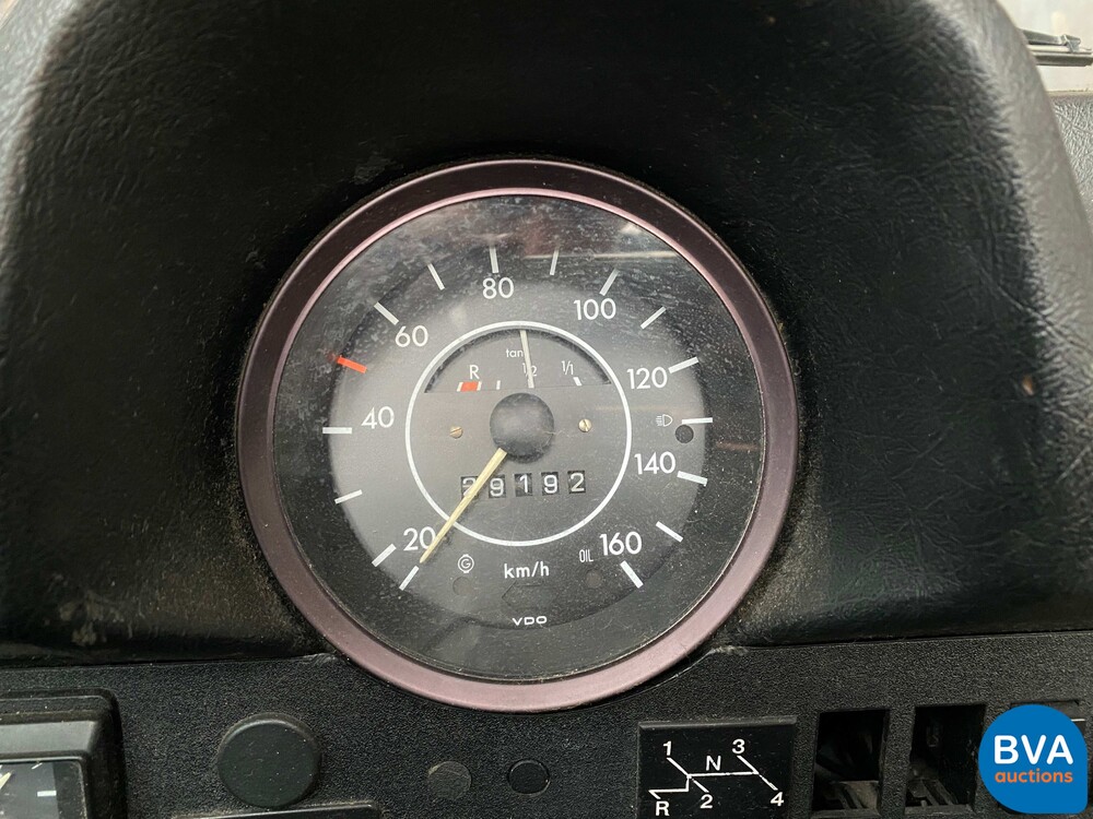 Volkswagen Käfer 1303 44pk 1973, PK-68-NZ.