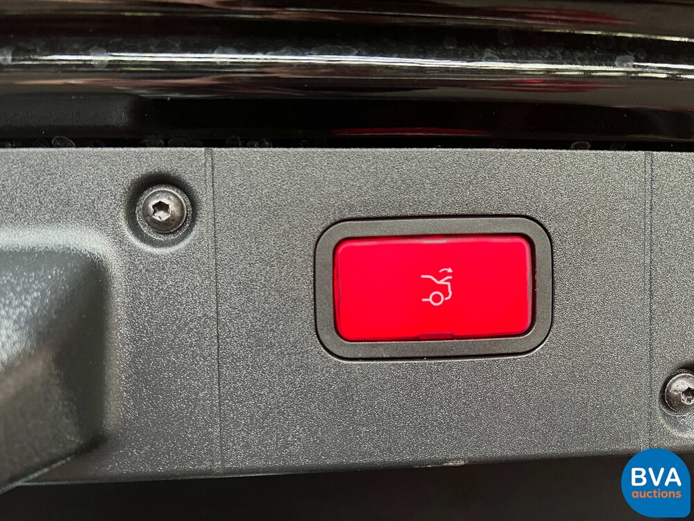 Mercedes Benz S600 Lang 5.5 V12 517pk -YOUNGTIMER-.