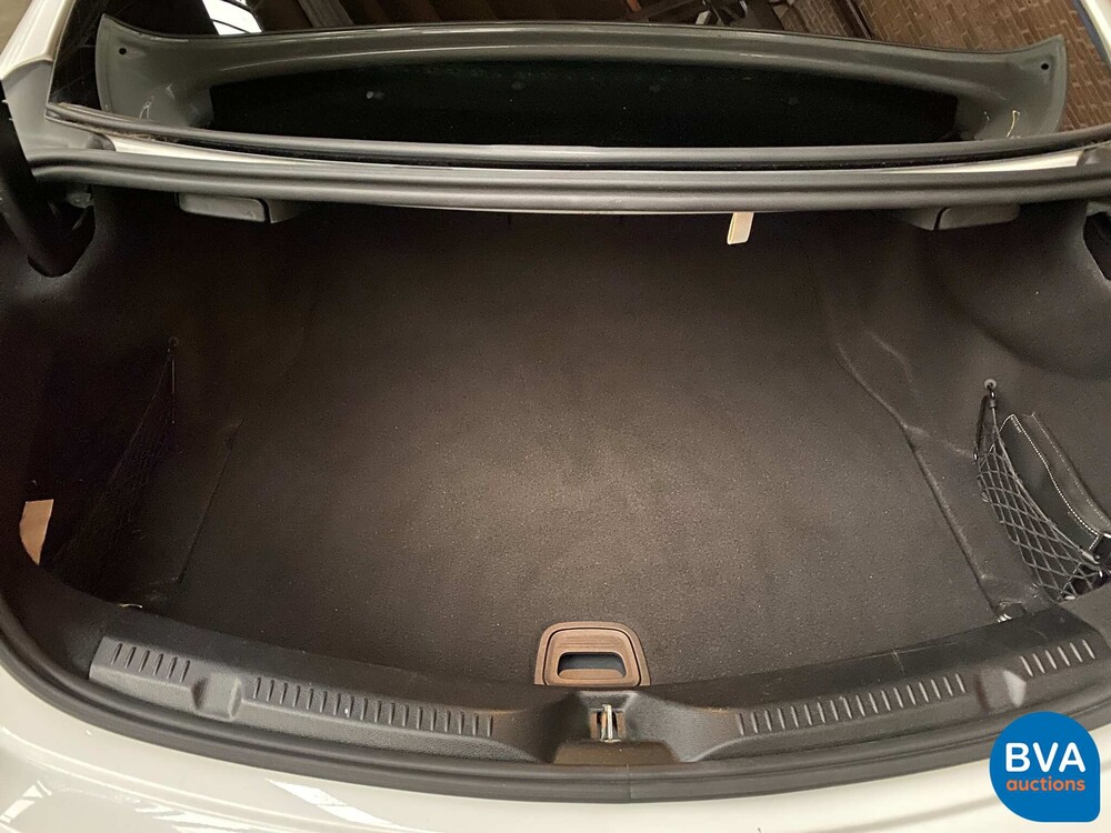 Mercedes-Benz E200 Coupé AMG E-Klasse 197PS 2020 Hybrid NIGHT-EDITION -Org. NL-FACELIFT, H-727-VT.