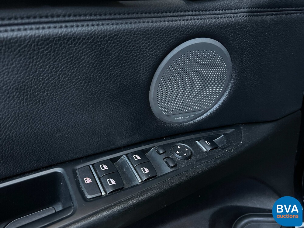 BMW X5 M50d M-Sport 381PS 2014 -Org. NL-, 5-TGL-71.