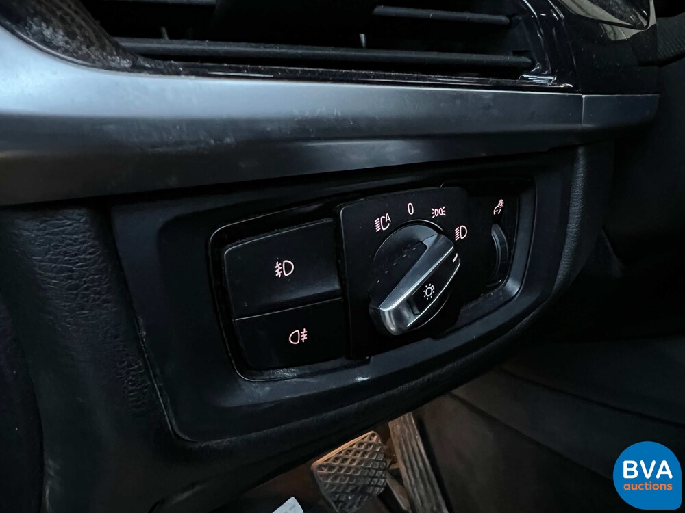 BMW X5 M50d M-Sport 381PS 2014 -Org. NL-, 5-TGL-71.