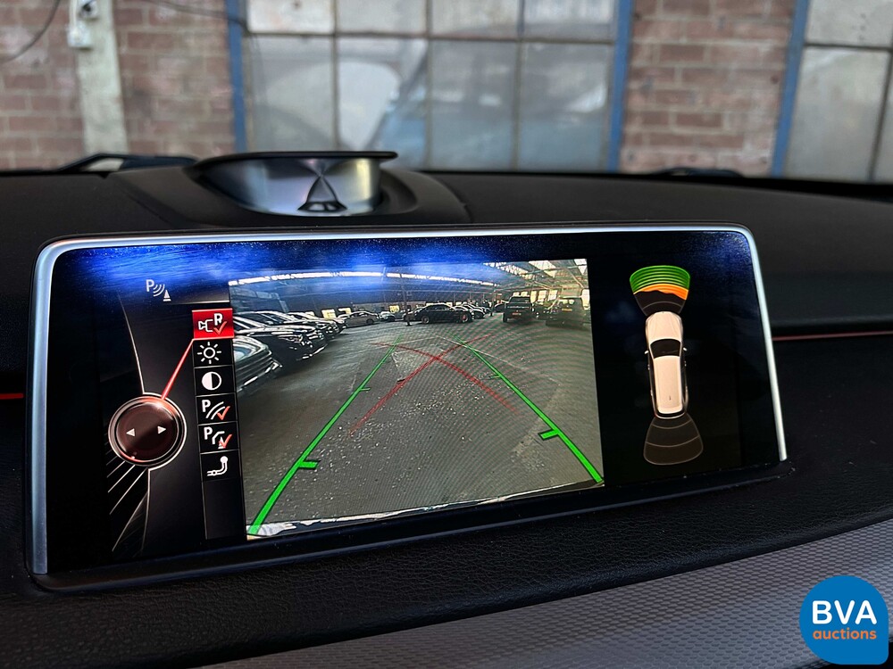 BMW X5 M50d M-Sport 381PS 2014 -Org. NL-, 5-TGL-71.