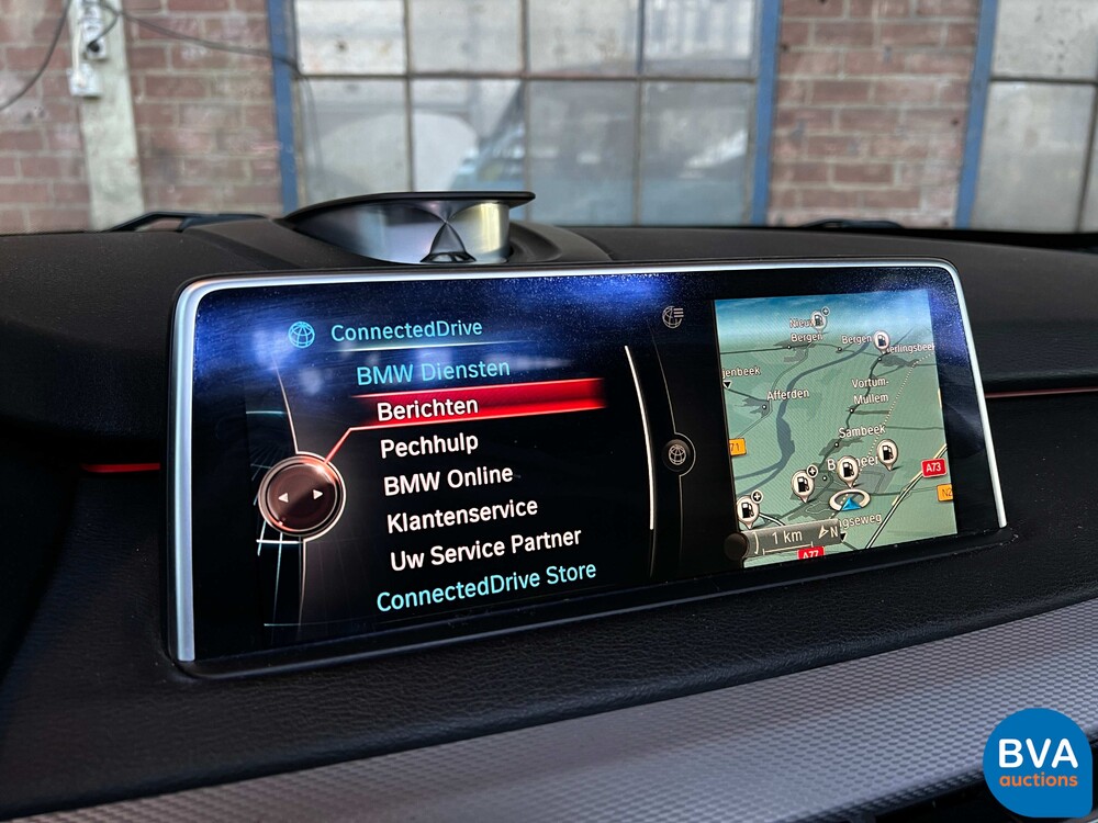 BMW X5 M50d M-Sport 381PS 2014 -Org. NL-, 5-TGL-71.