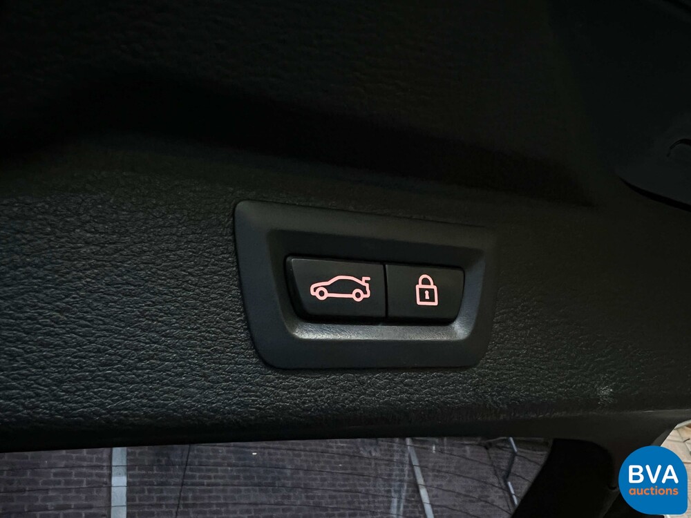 BMW X5 M50d M-Sport 381PS 2014 -Org. NL-, 5-TGL-71.