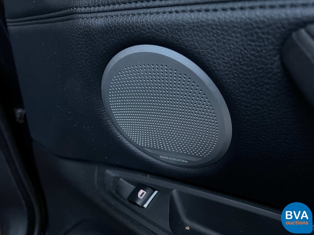 BMW X5 M50d M-Sport 381PS 2014 -Org. NL-, 5-TGL-71.