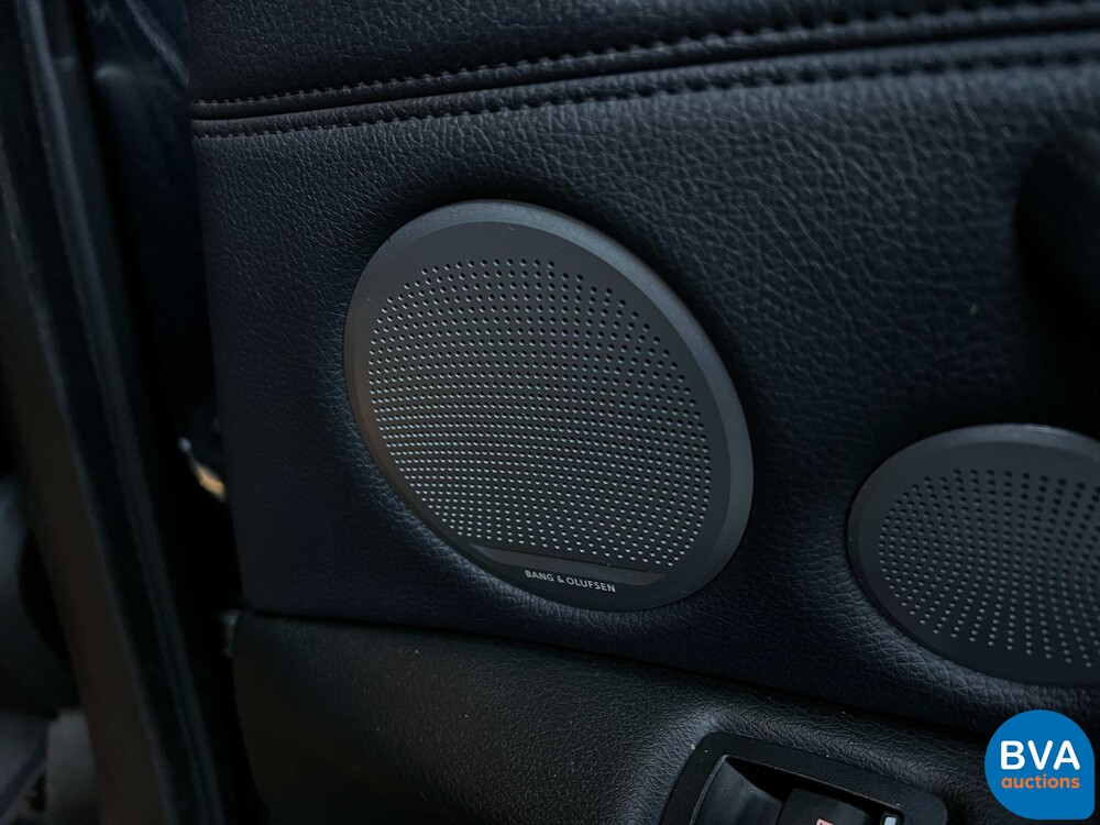 BMW X5 M50d M-Sport 381PS 2014 -Org. NL-, 5-TGL-71.