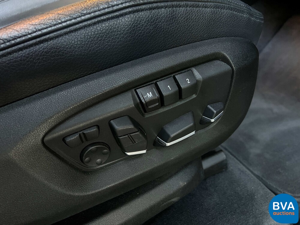 BMW X5 M50d M-Sport 381PS 2014 -Org. NL-, 5-TGL-71.