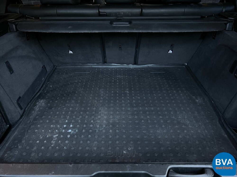 BMW X5 M50d M-Sport 381PS 2014 -Org. NL-, 5-TGL-71.