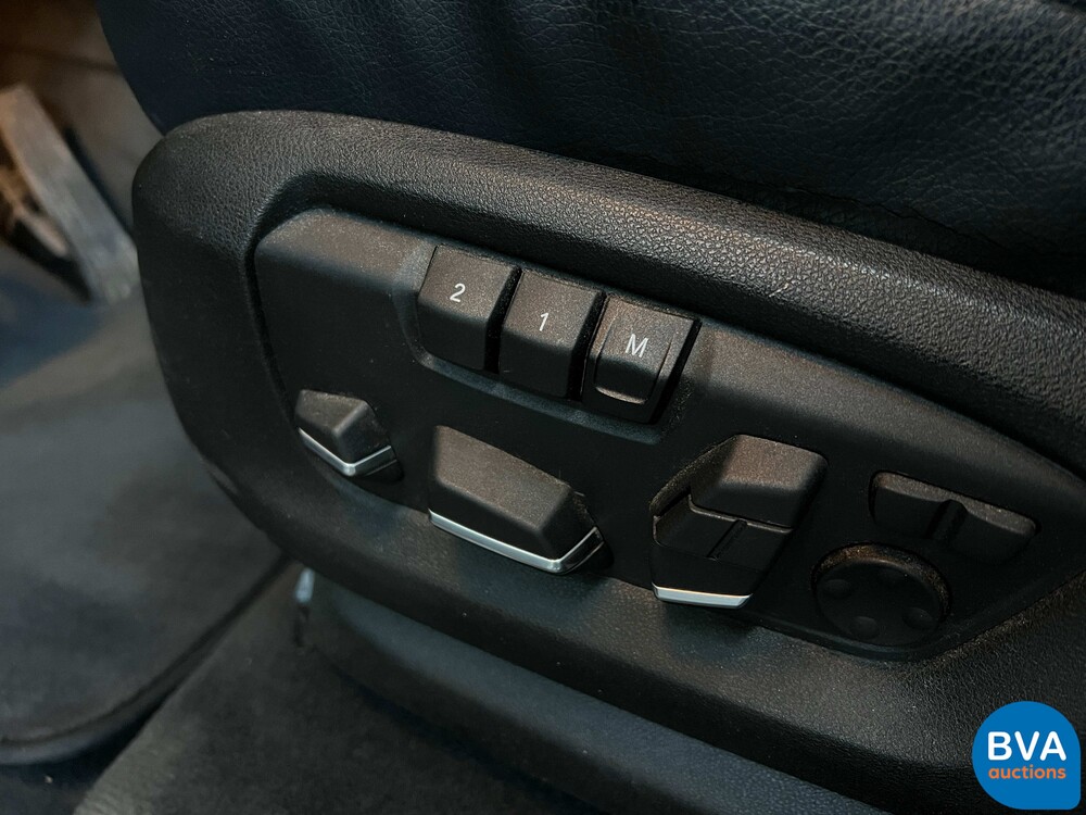 BMW X5 M50d M-Sport 381PS 2014 -Org. NL-, 5-TGL-71.