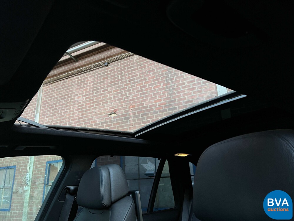 BMW X5 M50d M-Sport 381PS 2014 -Org. NL-, 5-TGL-71.