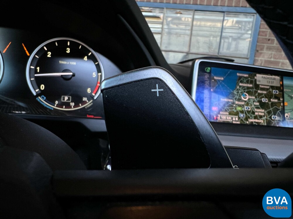 BMW X5 M50d M-Sport 381PS 2014 -Org. NL-, 5-TGL-71.